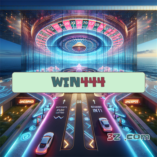 Baixar Jogos Incríveis e Ganhar Prêmios no Win444