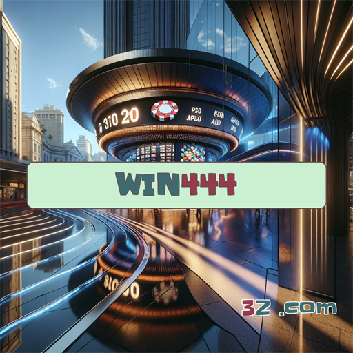 Bônus Incríveis do win444.com: Junte-se à Aventura!