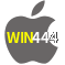 Aplicativo WIN444 para iOS