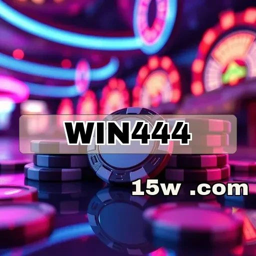 win444.com: Os Melhores Recursos do App que Você Precisa Conhecer