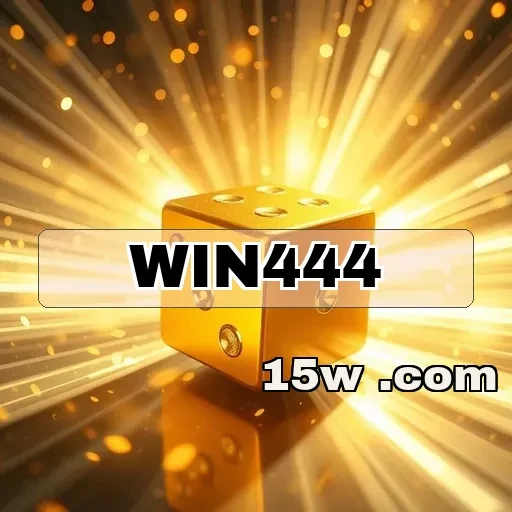 win444.com: Os Melhores Bônus para Potencializar sua Experiência de Jogo