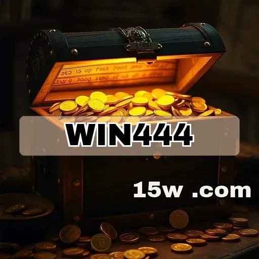 win444.com: Recursos Inéditos que Revolucionam a Experiência de Jogos Online