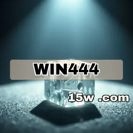 win444.com: Uma Nova Era nas Apostas Online e Login Simplificado