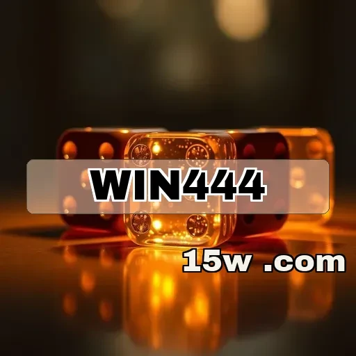 win444.com: Descubra Opções de Pagamento que Potencializam Seu Jogo