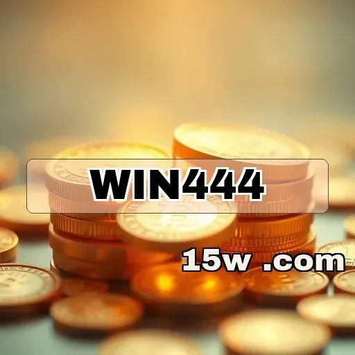 win444.com: Melhores Ofertas e Promoções Para Jogadores Brasileiros