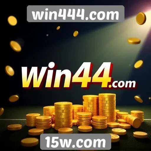 Comparativo de bônus oferecidos pelo win444.com