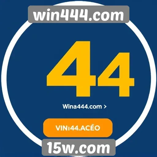 Efeitos das promoções do win444.com na experiência do usuário