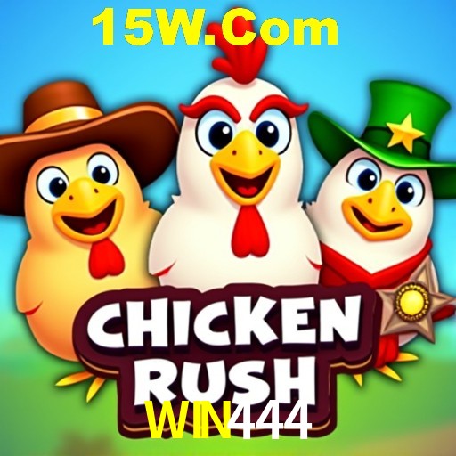 Descubra a Magia dos Jogos de Arcade no WIN444