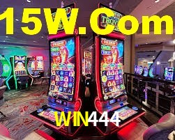 Programa VIP WIN444