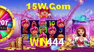 2FA Security WIN444