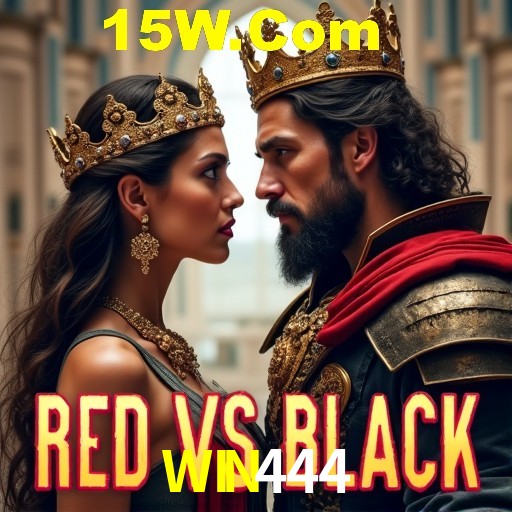 Descubra a Essência do WIN444: Nossa História e Compromissos