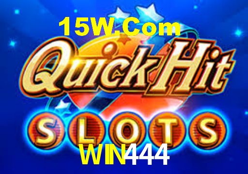 Sinta a adrenalina dos jogos de cassino com WIN444