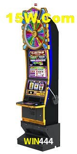 Game Providers WIN444