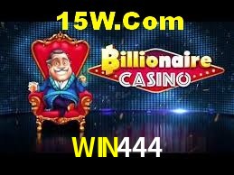 Weekend Specials WIN444