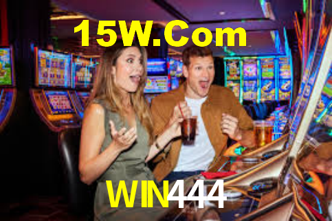 WIN444