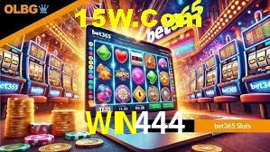 Account Benefits WIN444