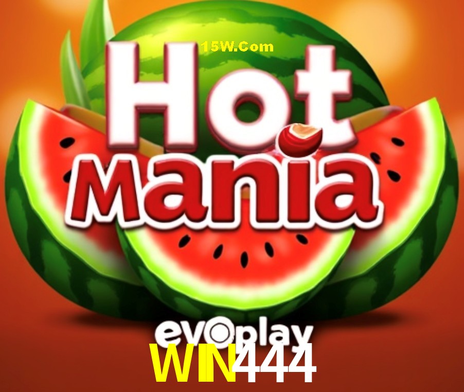 Diretório de Jogos WIN444