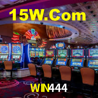 WIN444: A Experiência de Casino com Jogos de Mesa ao Vivo