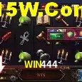 Sistemas de Segurança WIN444