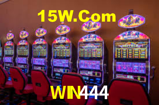 WIN444