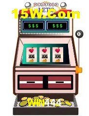 Jogos de Slot WIN444