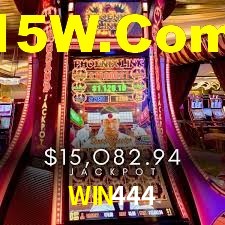 Welcome Bonus WIN444