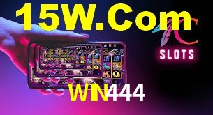 Experiência VIP WIN444