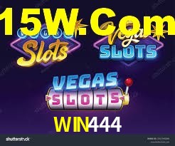 Blackjack Table WIN444