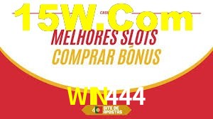Roulette Table WIN444
