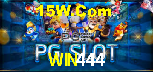 WIN444,win444.com