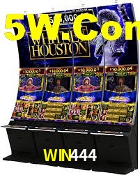Spaceman Game WIN444
