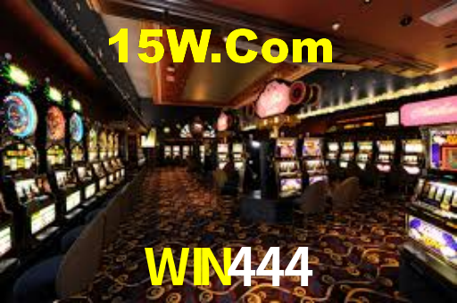 WIN444,win444.com
