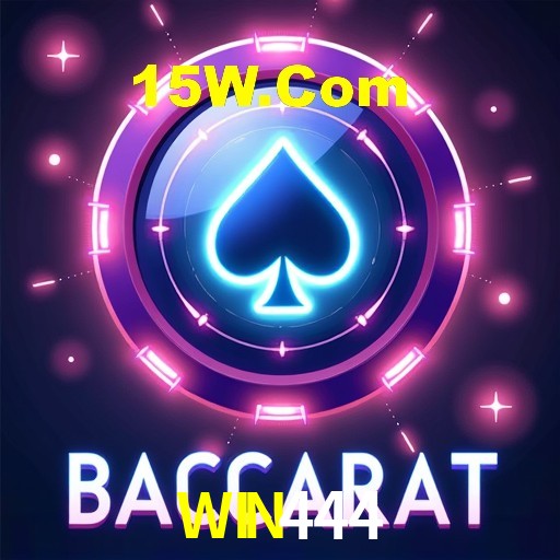 Estatísticas do Jogo WIN444