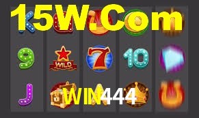 Tennis Betting WIN444