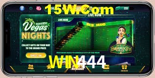 Live Casino WIN444