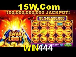 Flash Promotion WIN444