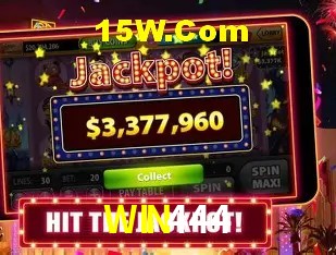 Especiais de Fim de Semana WIN444
