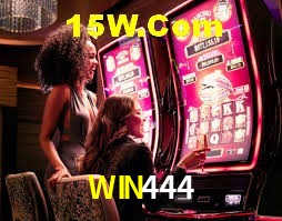 Secure Login WIN444