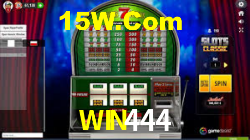 WIN444