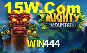 Gates of Olympus WIN444