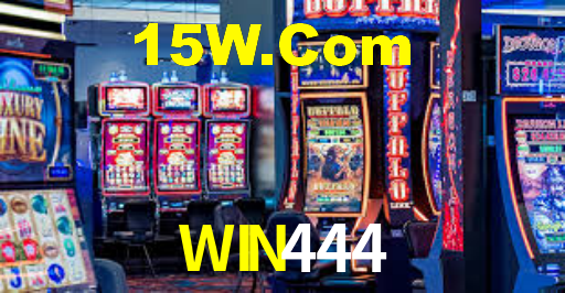 WIN444