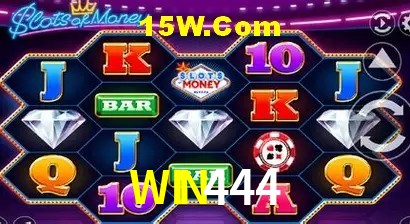 Tecnologia da Plataforma WIN444