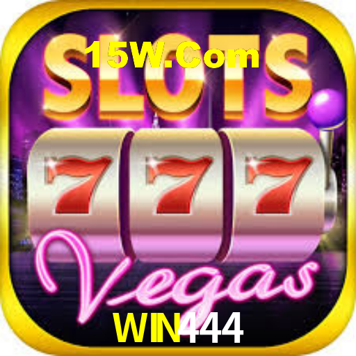 WIN444,win444.com