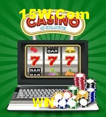 Casino Ao Vivo WIN444