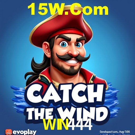 Desvendando o Mundo dos Jogos Virtuais na WIN444