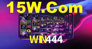 Slot Games WIN444