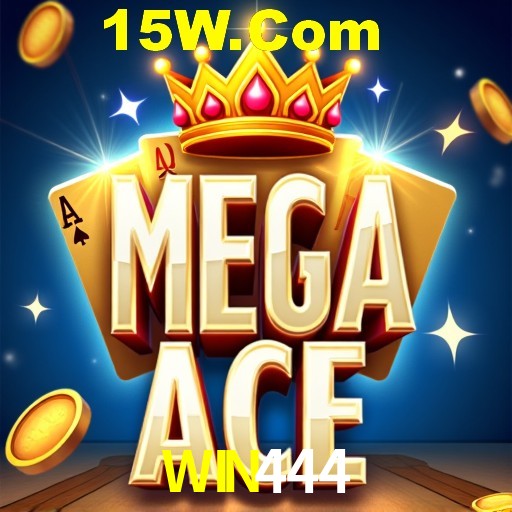 Descubra o Mundo do Cassino Online com WIN444