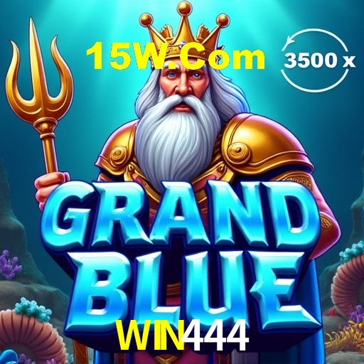 Avaliações dos Jogadores WIN444
