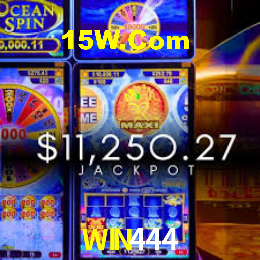 WIN444