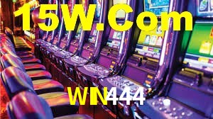 Instant EasyPaisa WIN444